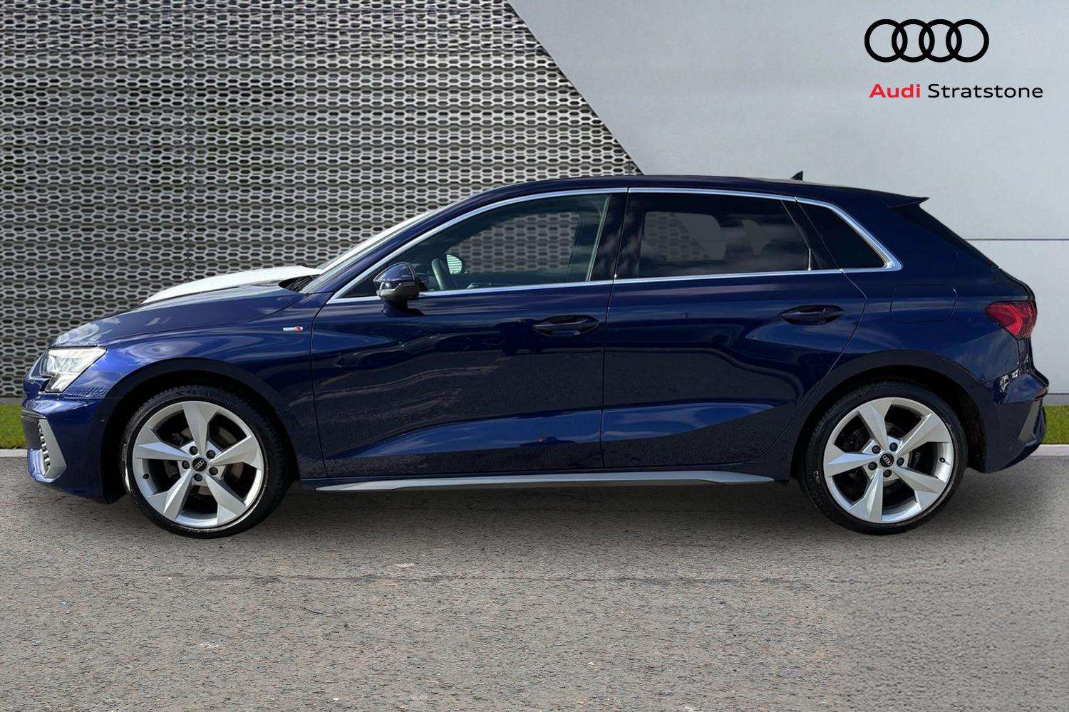 Used Audi A3 2022 for sale - 77842245: Photo 8