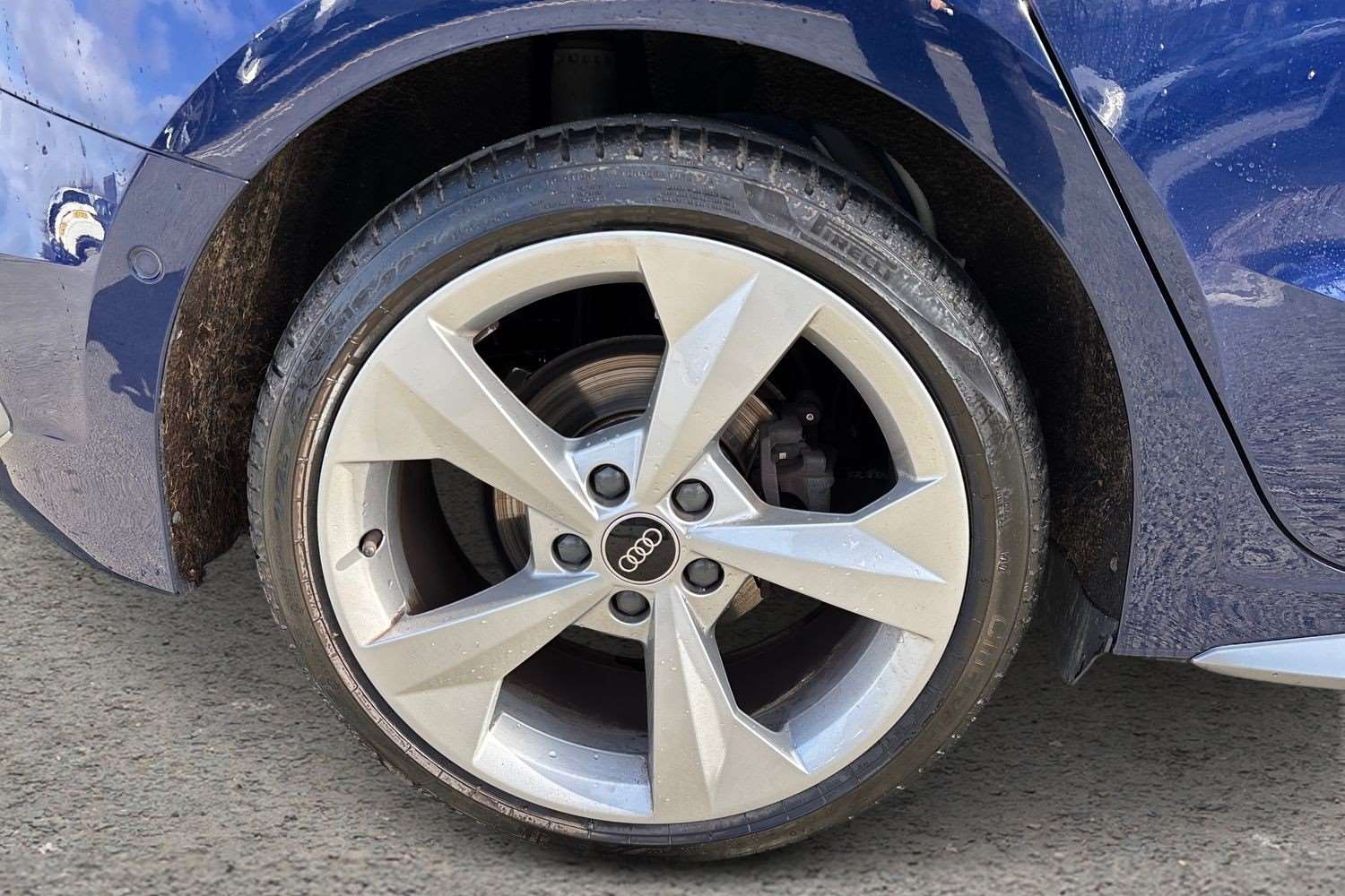 Used Audi A3 2022 for sale - 77842245: Photo 9