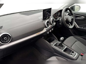 Used Audi Q2 2025 for sale - 78321945: Photo