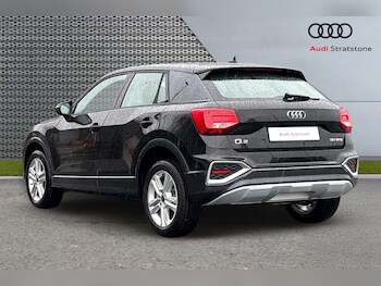 Used Audi Q2 2025 for sale - 78321945: Photo