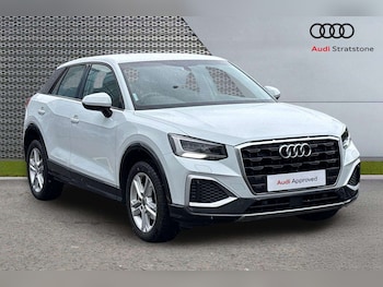 Used Audi Q2 2021 for sale - 78774506: Photo