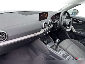 Used Audi Q2 2021 for sale - 78774506: Photo