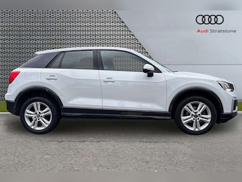 Used Audi Q2 2021 for sale - 78774506: Photo