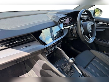Used Audi A3 2024 for sale - 79455705: Photo