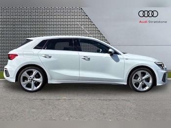 Used Audi A3 2024 for sale - 79455705: Photo