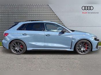 Used Audi RS3 2025 for sale - 75944377: Photo