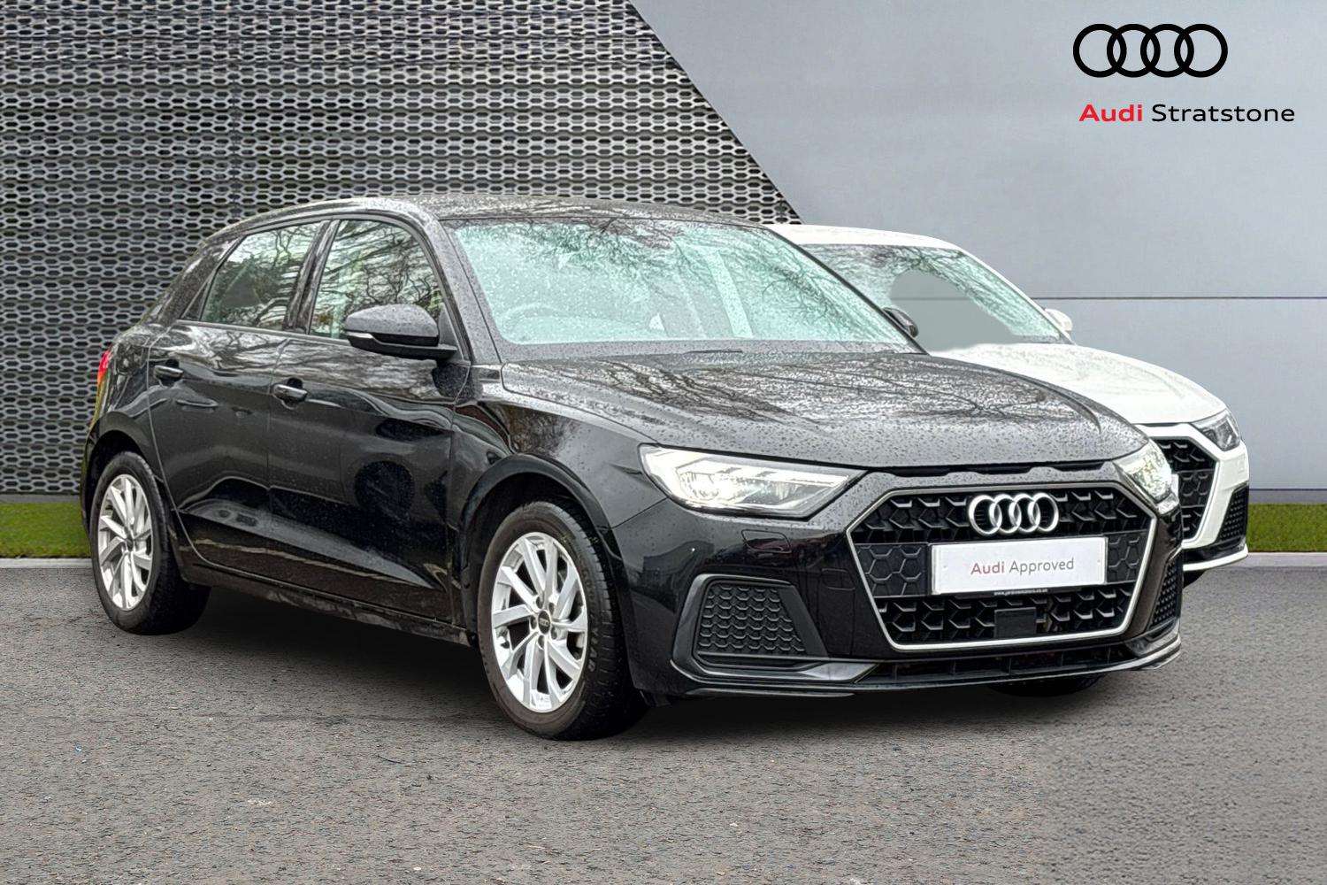 Used Audi A1 2023 for sale - 76789217: Photo 1