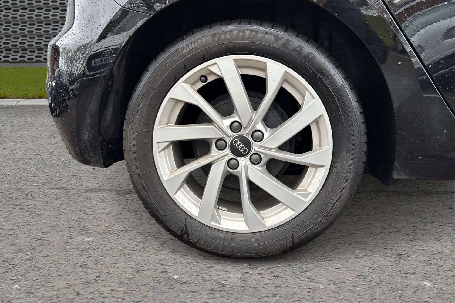 Used Audi A1 2023 for sale - 76789217: Photo 10