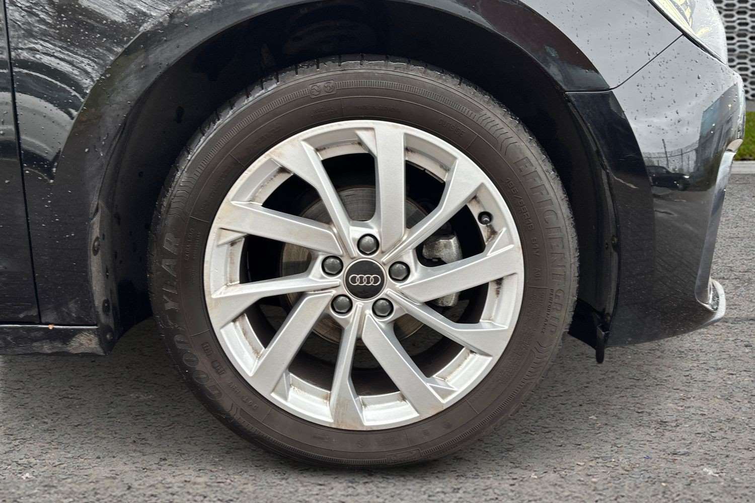 Used Audi A1 2023 for sale - 76789217: Photo 11