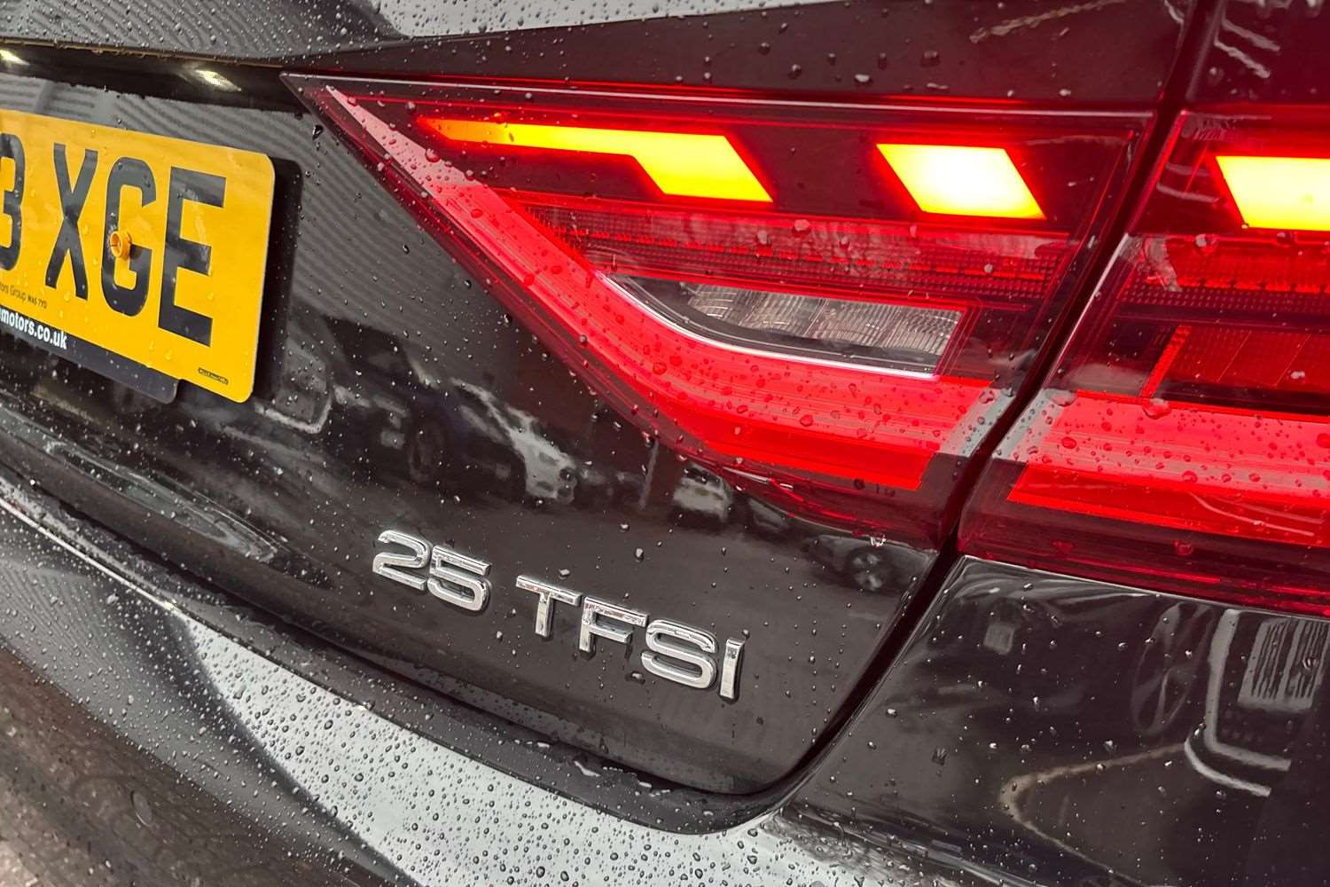 Used Audi A1 2023 for sale - 76789217: Photo 12