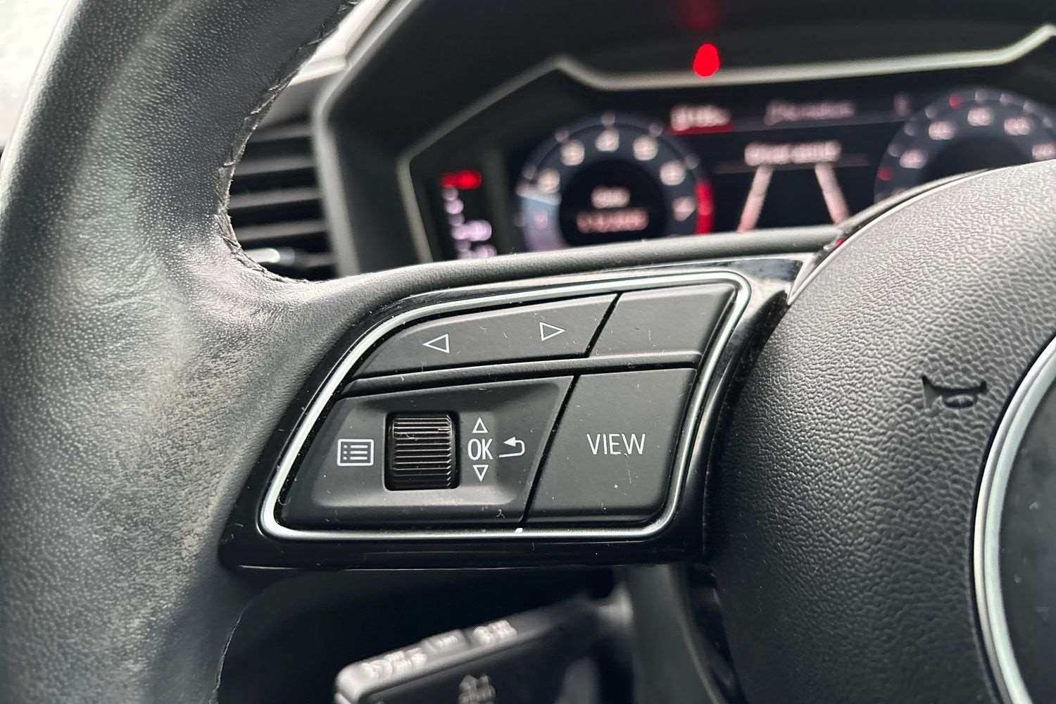 Used Audi A1 2023 for sale - 76789217: Photo 16