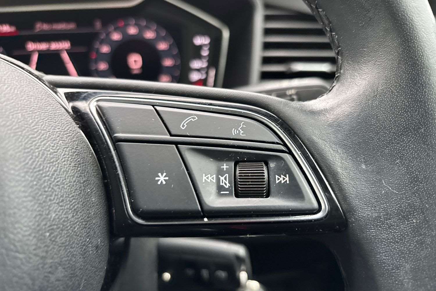 Used Audi A1 2023 for sale - 76789217: Photo 17