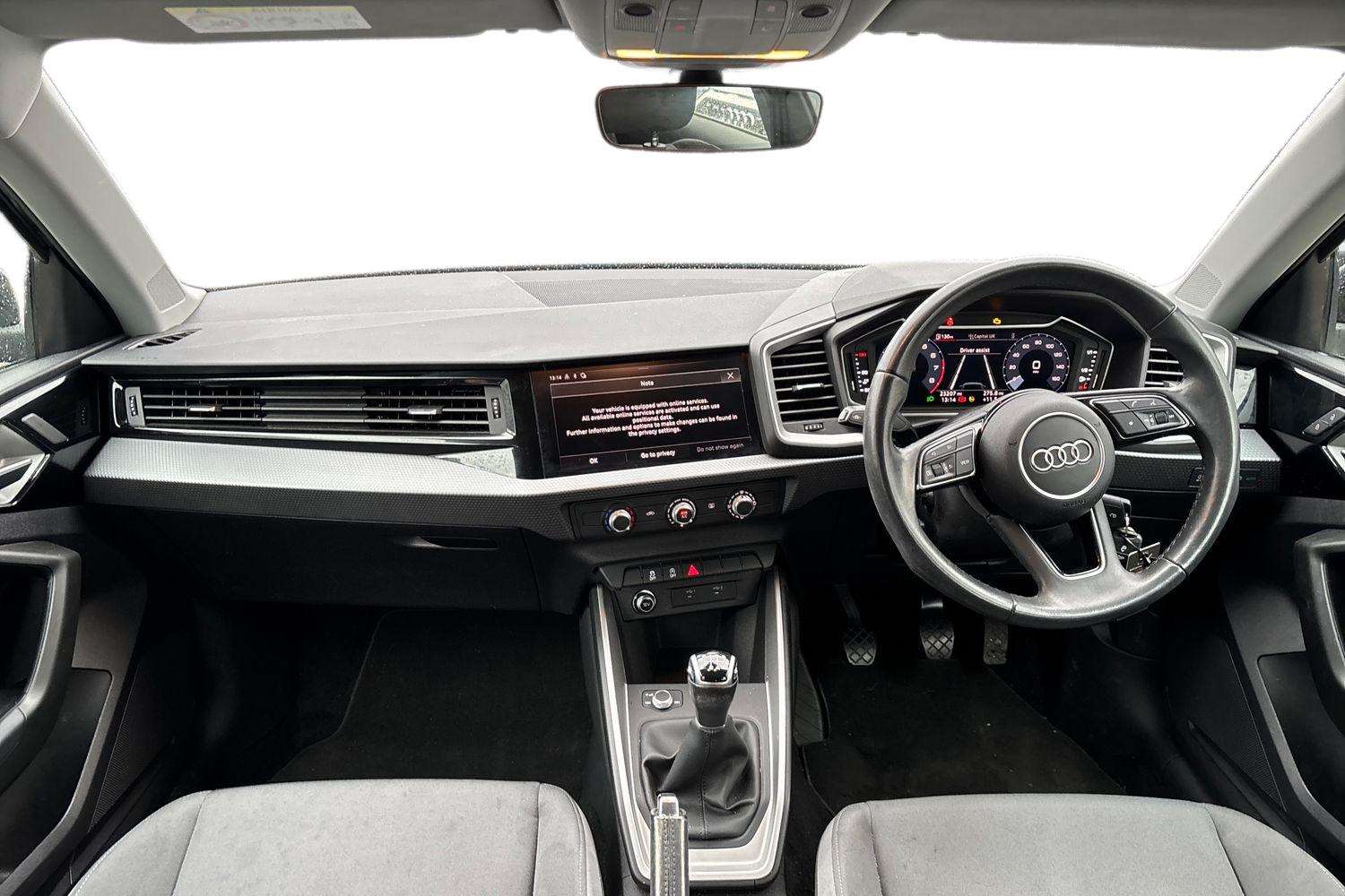 Used Audi A1 2023 for sale - 76789217: Photo 19