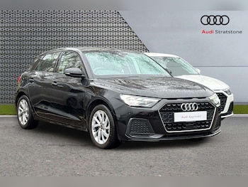Audi - A1