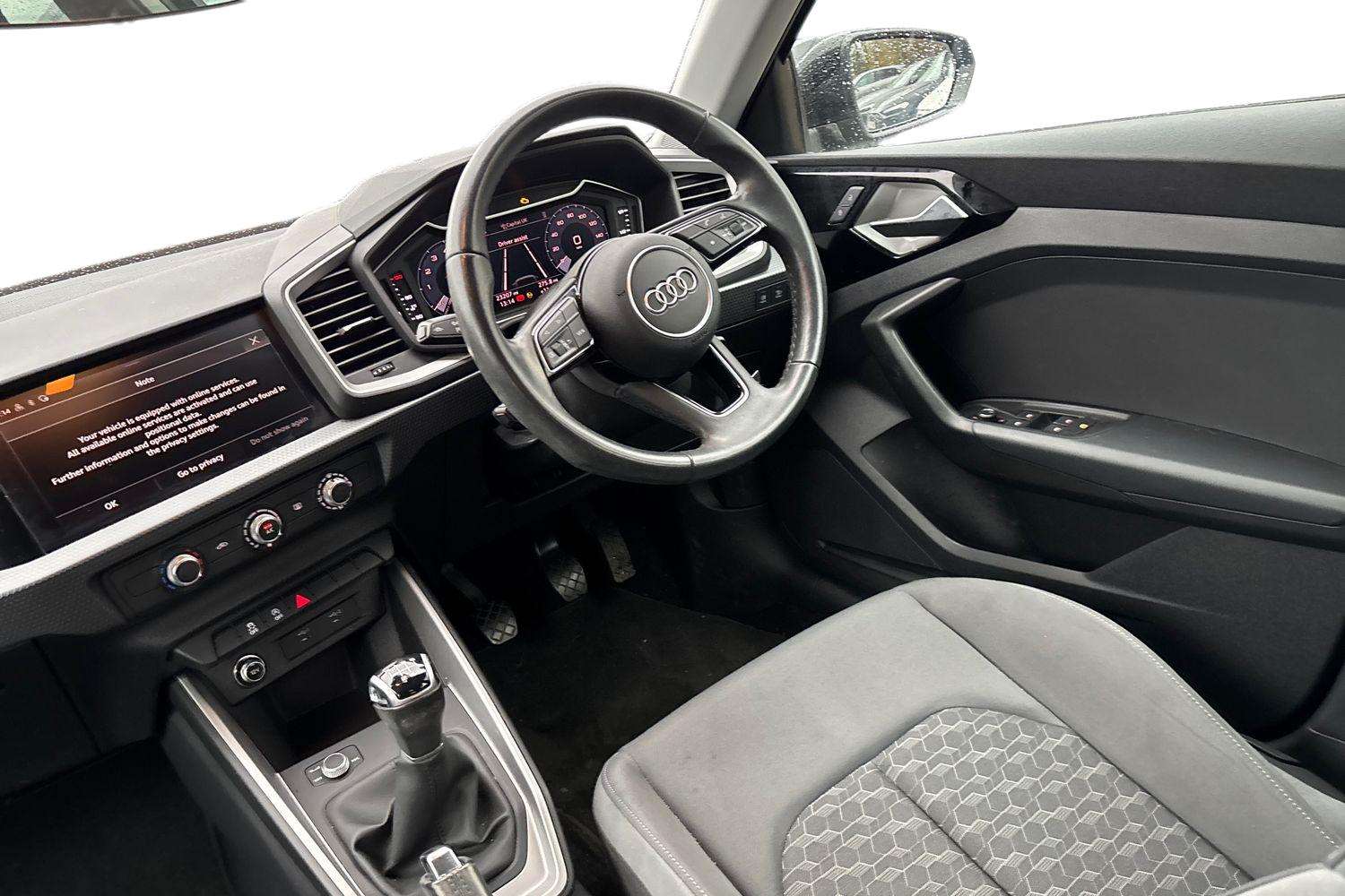 Used Audi A1 2023 for sale - 76789217: Photo 20