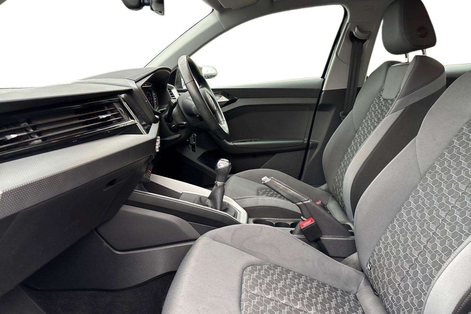 Used Audi A1 2023 for sale - 76789217: Photo 21