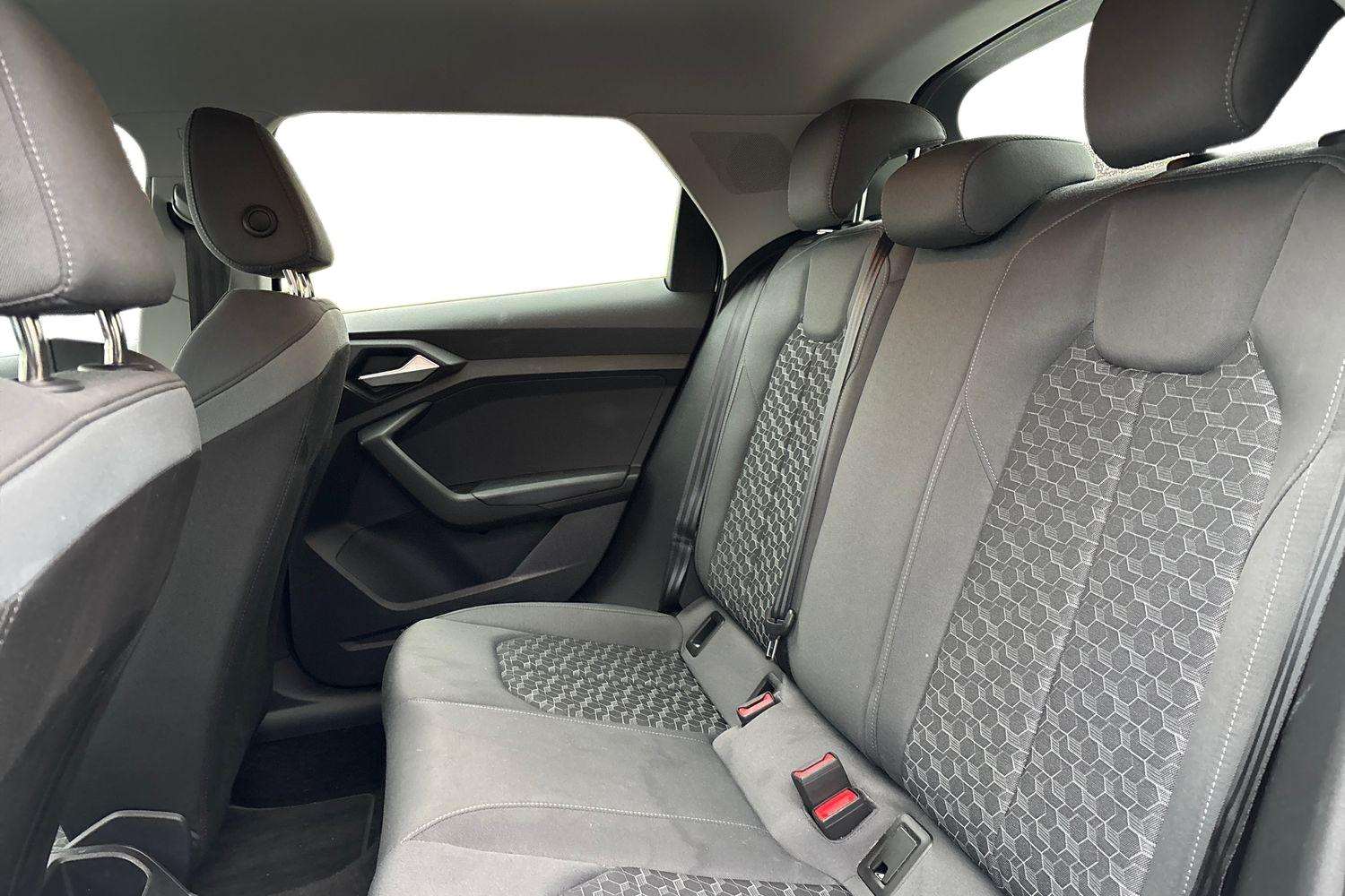 Used Audi A1 2023 for sale - 76789217: Photo 22