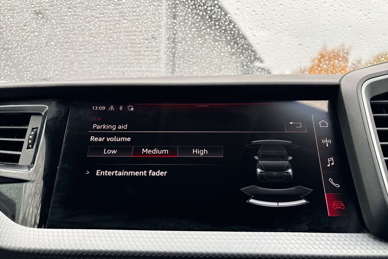 Used Audi A1 2023 for sale - 76789217: Photo 26