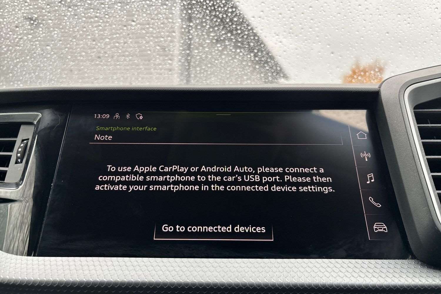 Used Audi A1 2023 for sale - 76789217: Photo 27