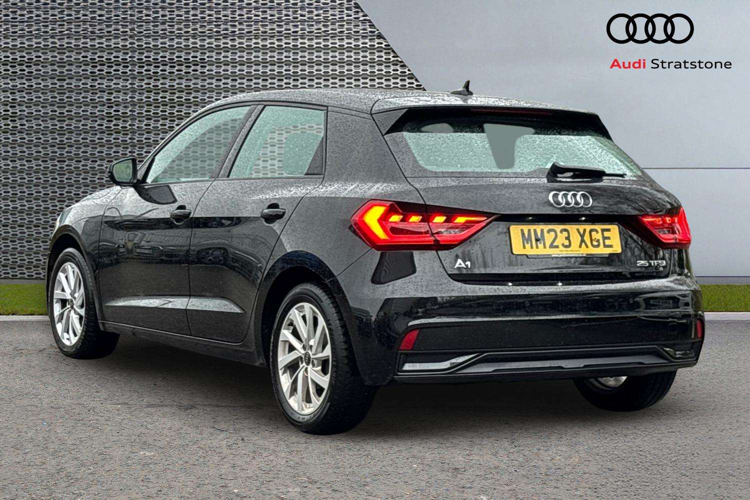 Used Audi A1 2023 for sale - 76789217: Photo 3