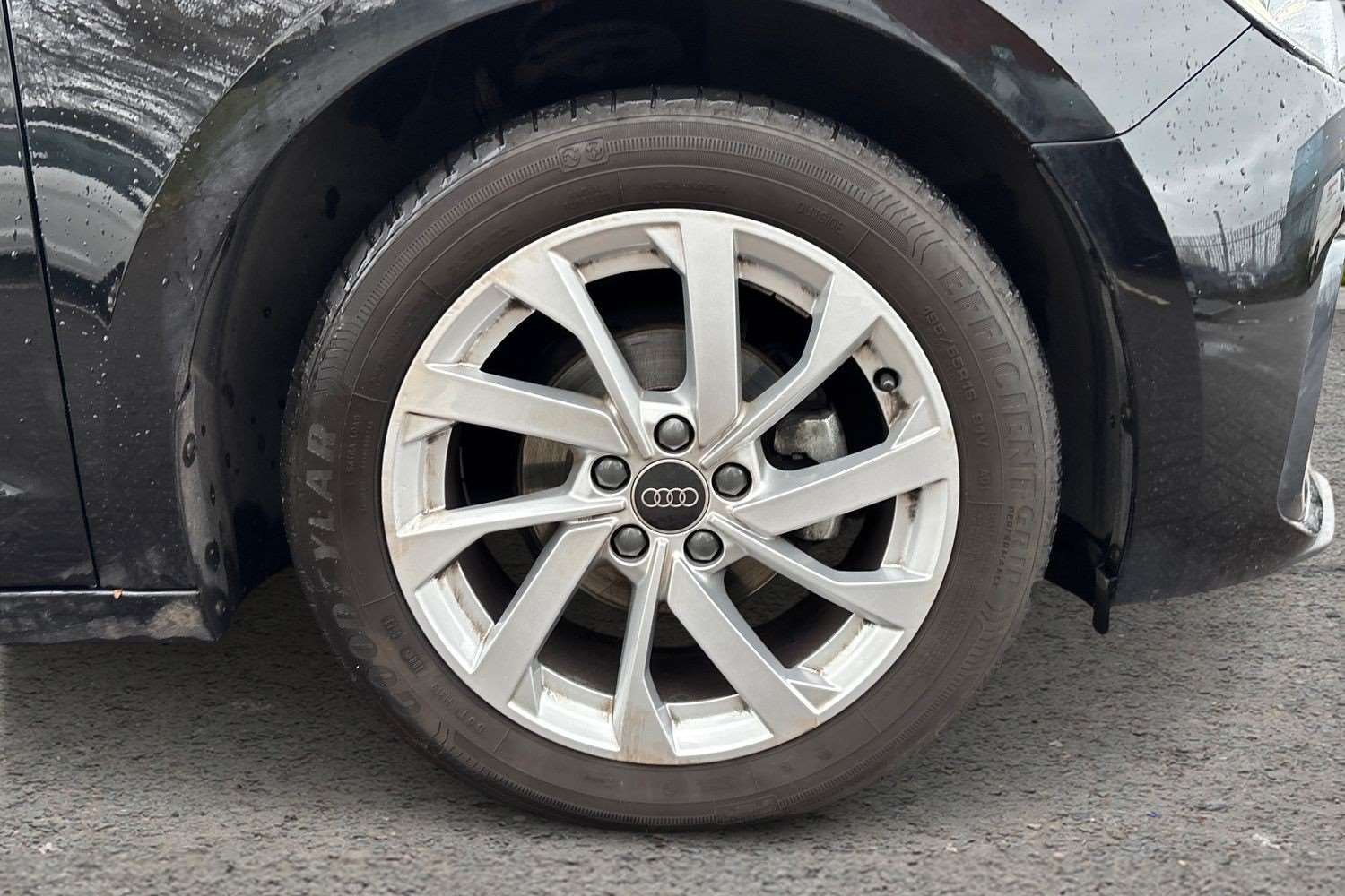 Used Audi A1 2023 for sale - 76789217: Photo 5