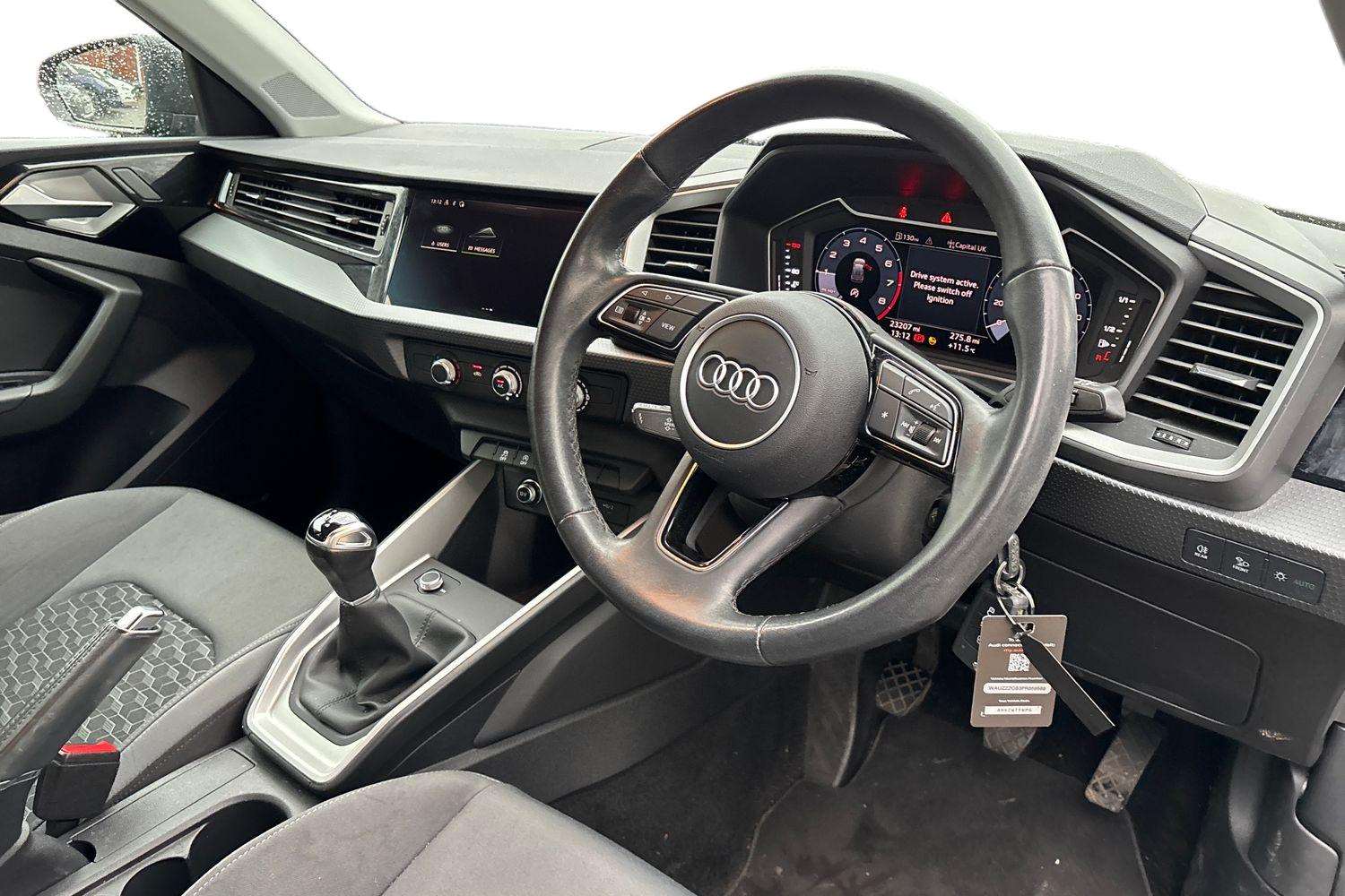 Used Audi A1 2023 for sale - 76789217: Photo 6
