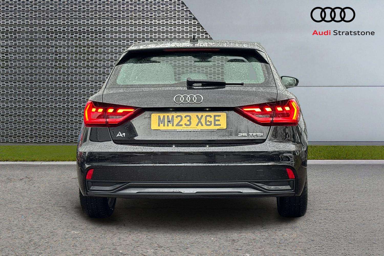 Used Audi A1 2023 for sale - 76789217: Photo 7