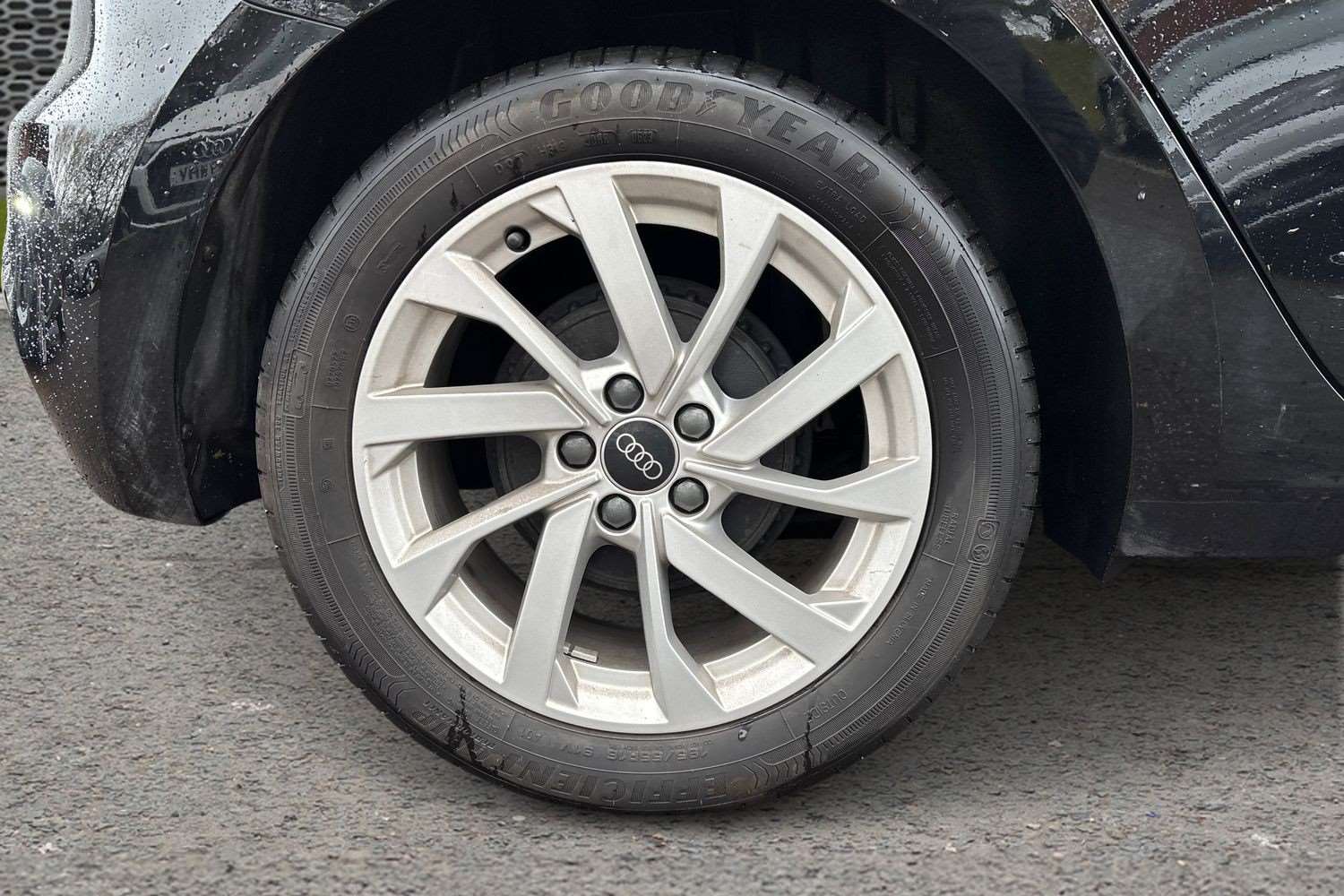 Used Audi A1 2023 for sale - 76789217: Photo 9