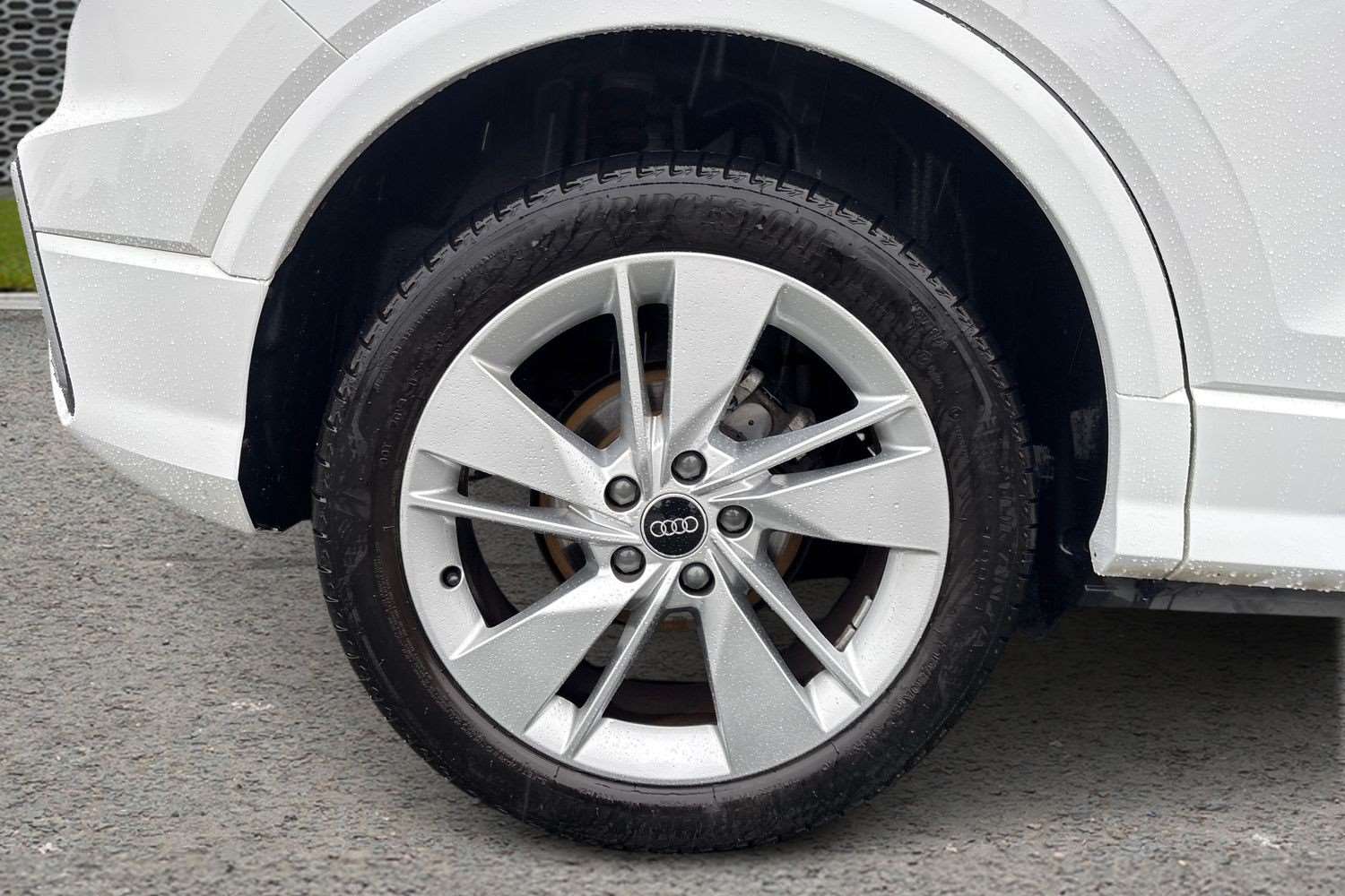 Used Audi Q2 2022 for sale - 76827595: Photo 10