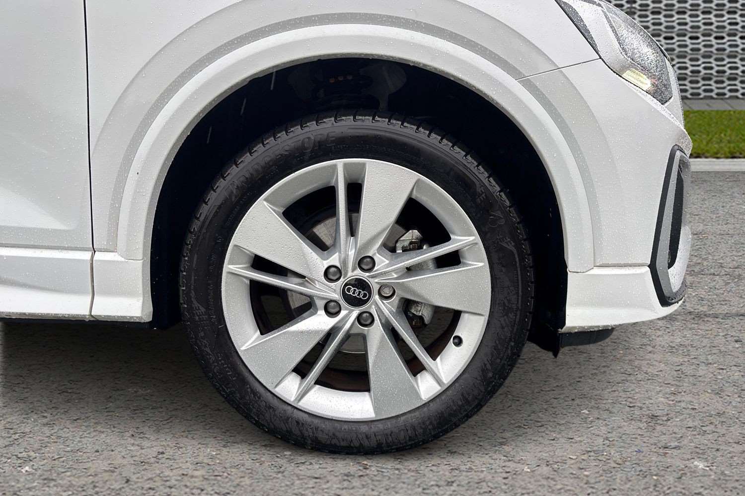 Used Audi Q2 2022 for sale - 76827595: Photo 11