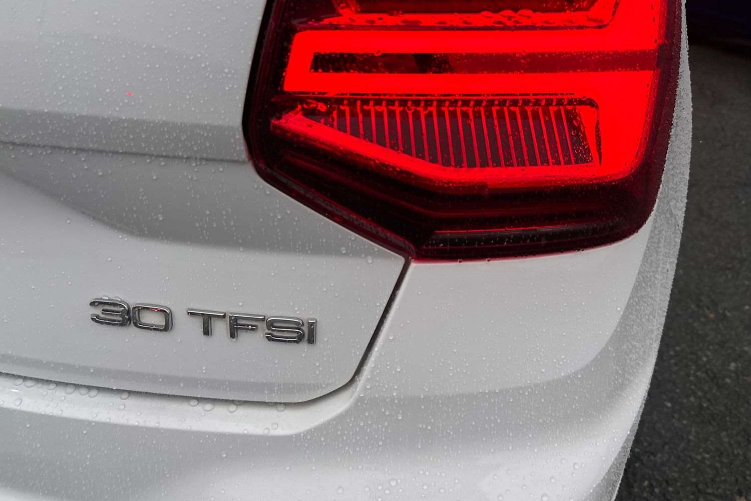 Used Audi Q2 2022 for sale - 76827595: Photo 12