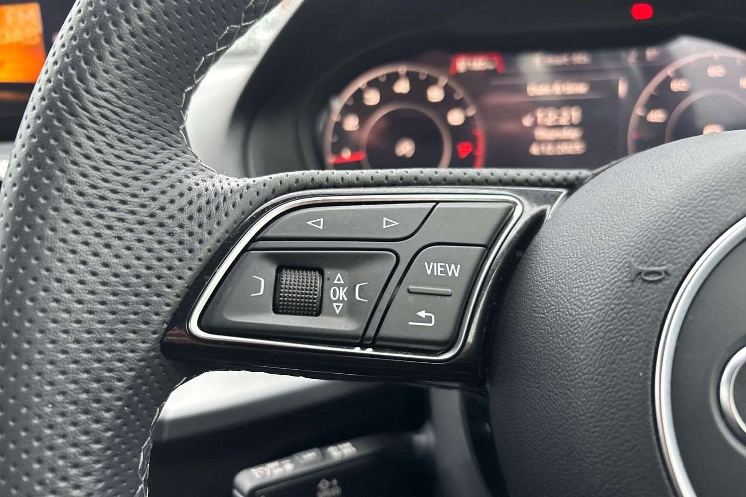 Used Audi Q2 2022 for sale - 76827595: Photo 16