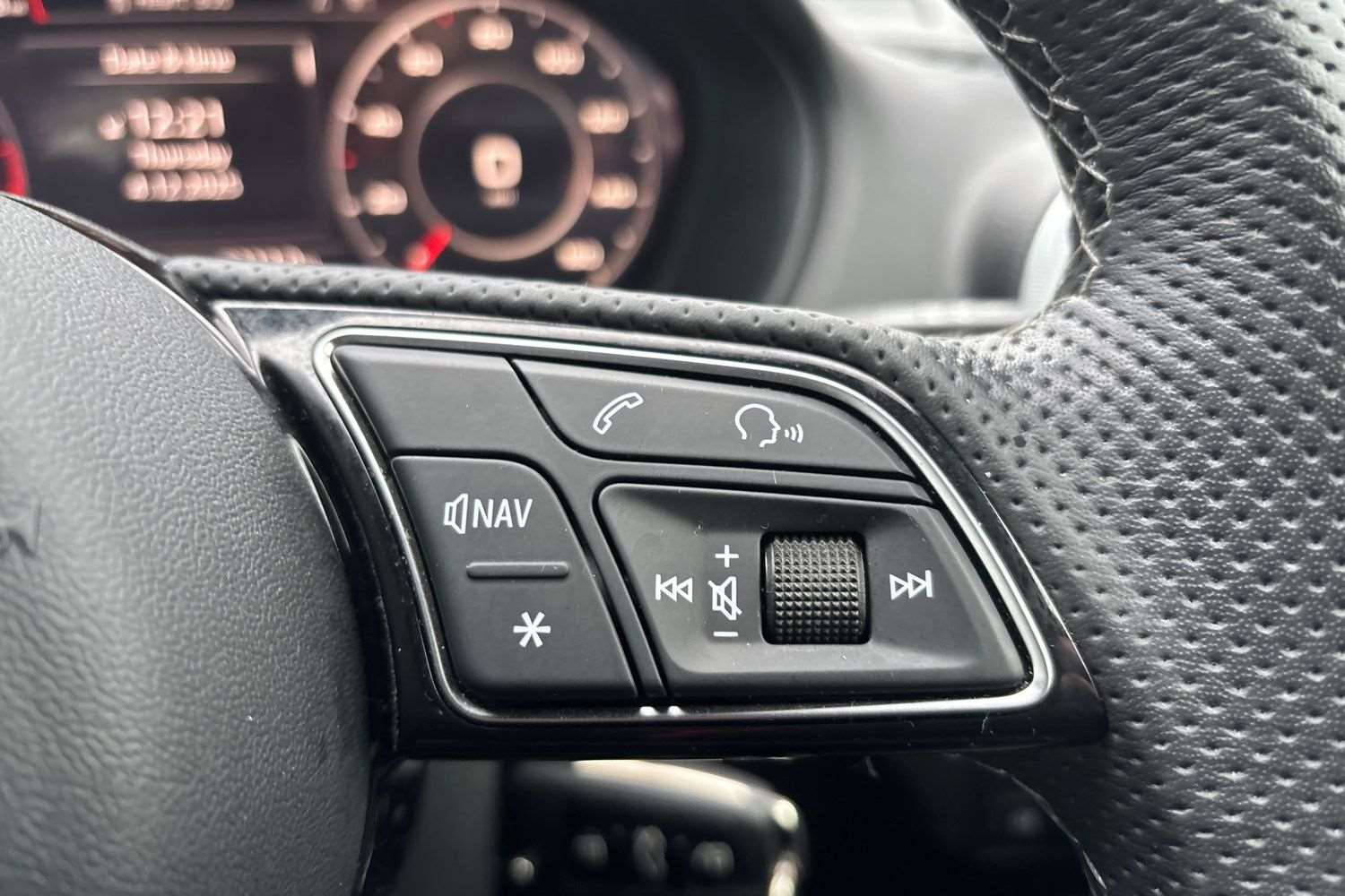 Used Audi Q2 2022 for sale - 76827595: Photo 17