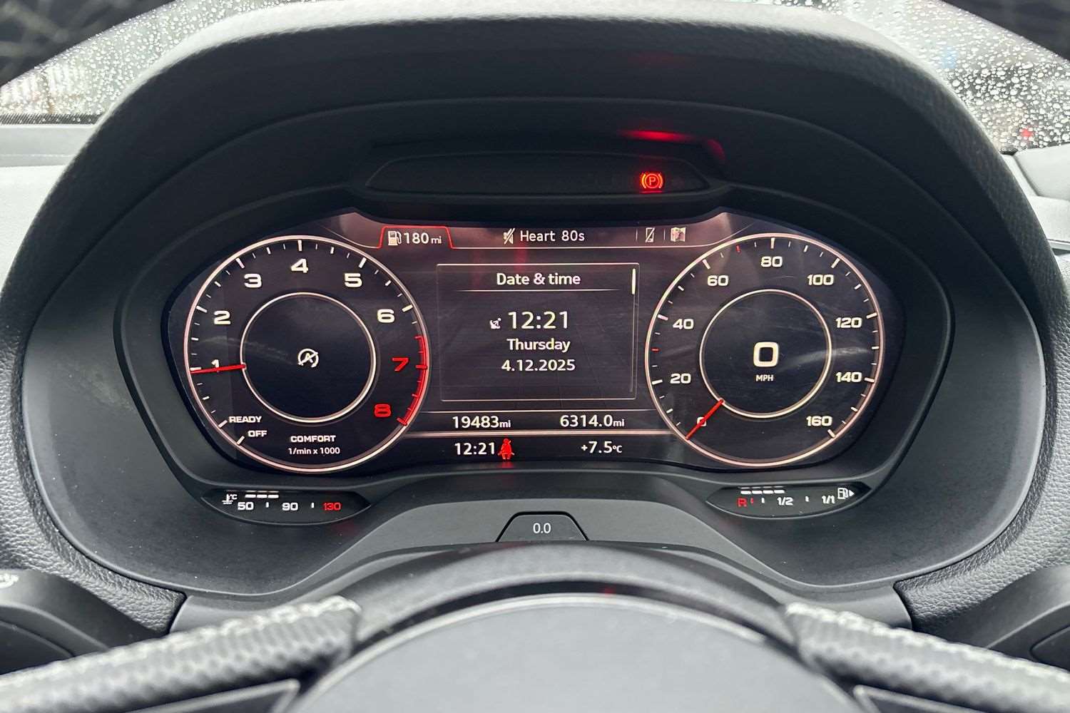 Used Audi Q2 2022 for sale - 76827595: Photo 18