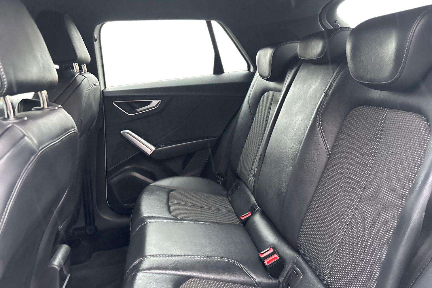 Used Audi Q2 2022 for sale - 76827595: Photo 22