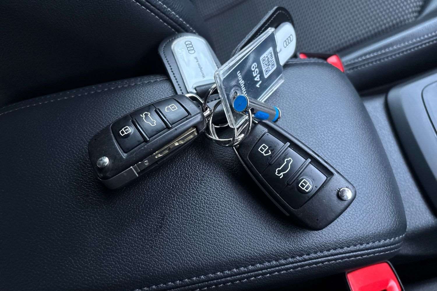 Used Audi Q2 2022 for sale - 76827595: Photo 25