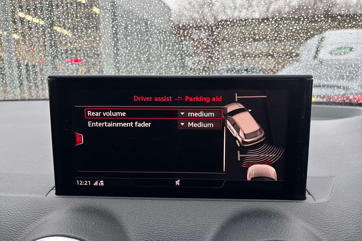 Used Audi Q2 2022 for sale - 76827595: Photo 26