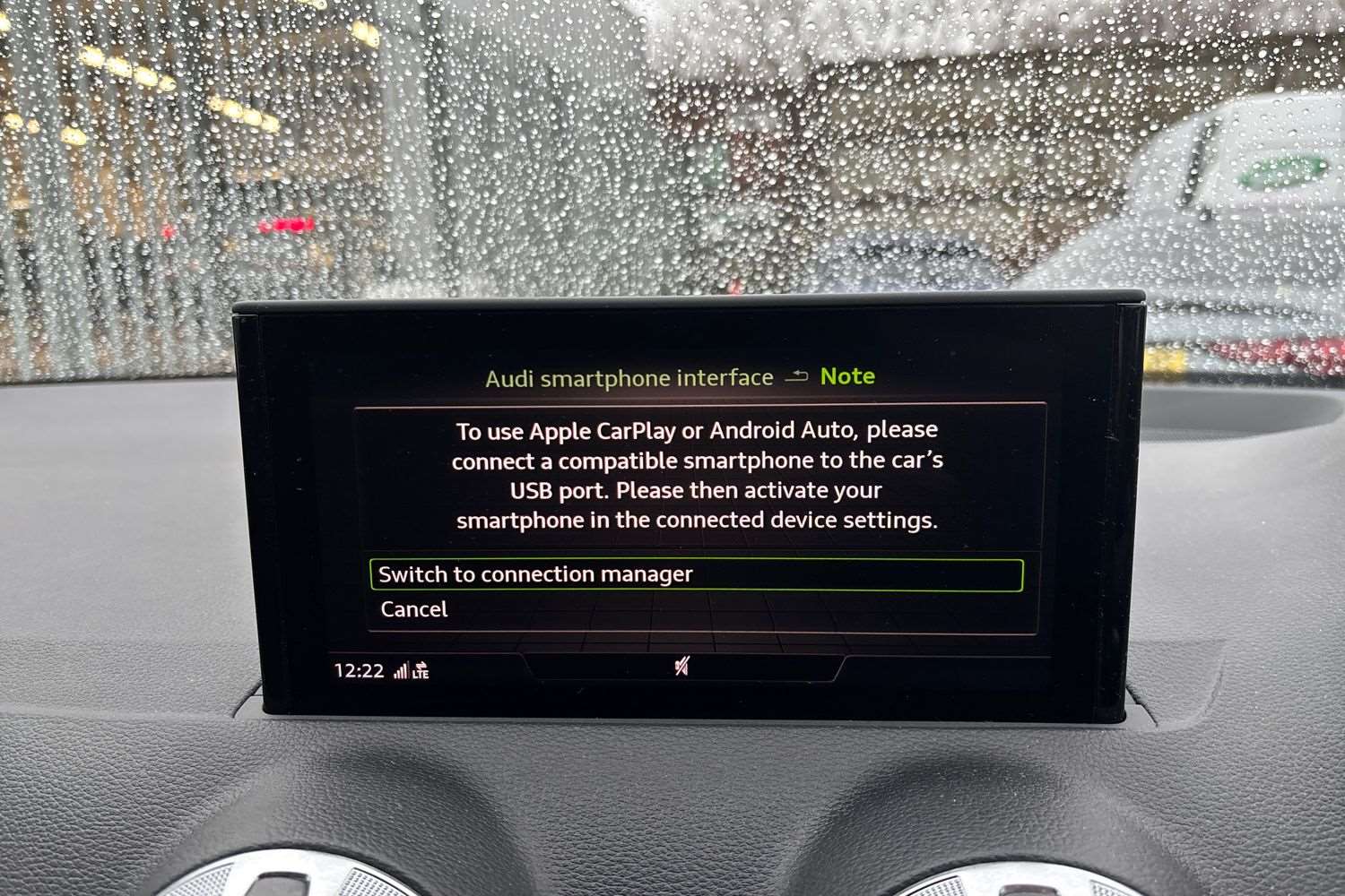 Used Audi Q2 2022 for sale - 76827595: Photo 27