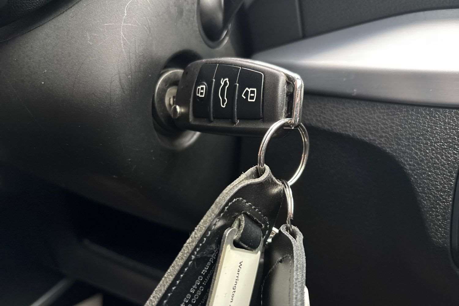 Used Audi Q2 2022 for sale - 76827595: Photo 29