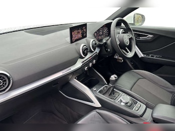 Used Audi Q2 2022 for sale - 76827595: Photo