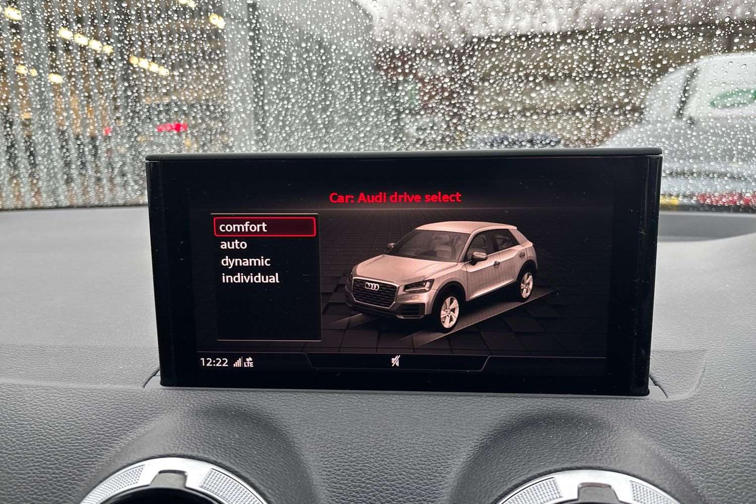 Used Audi Q2 2022 for sale - 76827595: Photo 30