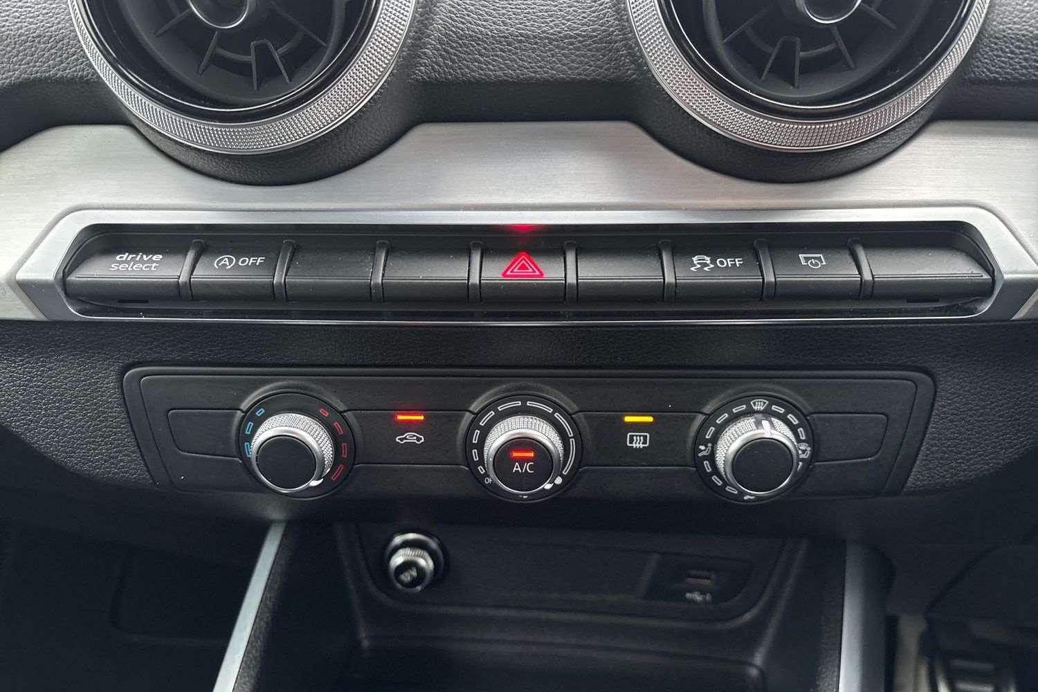 Used Audi Q2 2022 for sale - 76827595: Photo 32