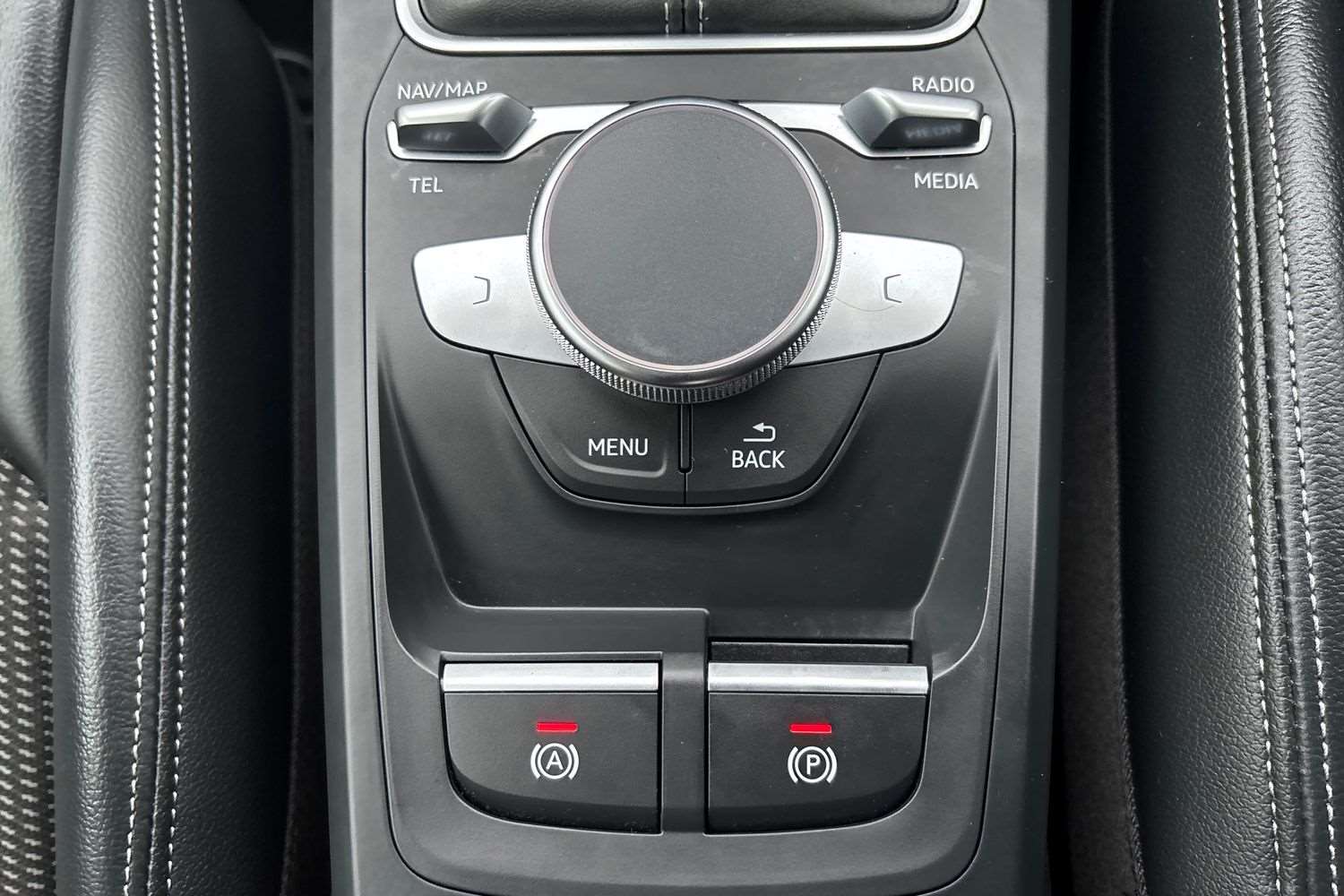 Used Audi Q2 2022 for sale - 76827595: Photo 34