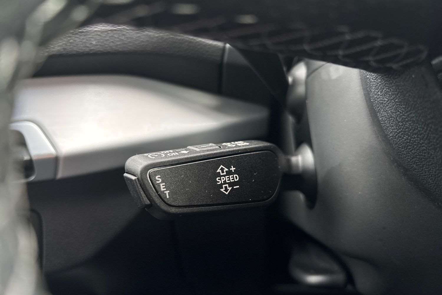 Used Audi Q2 2022 for sale - 76827595: Photo 35