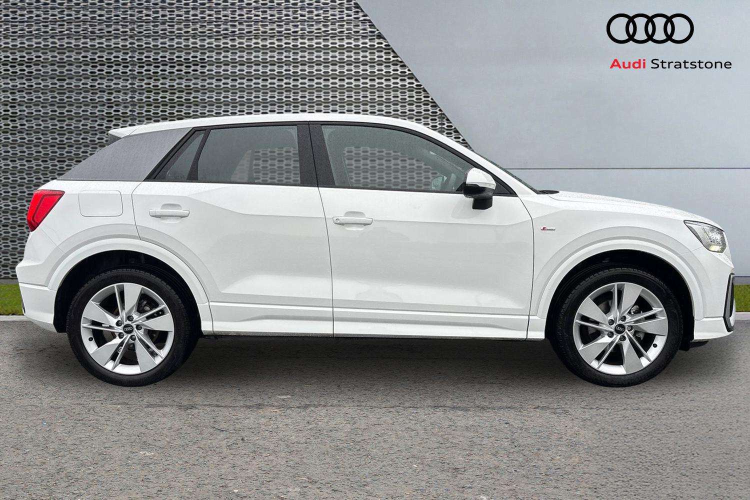 Used Audi Q2 2022 for sale - 76827595: Photo 4