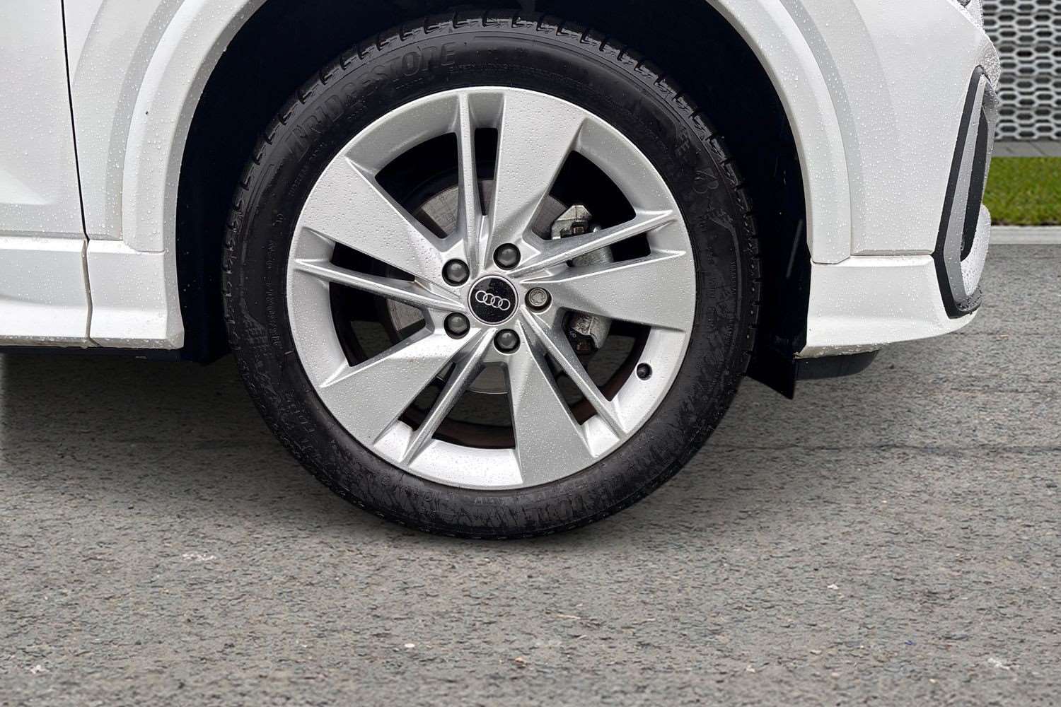 Used Audi Q2 2022 for sale - 76827595: Photo 5