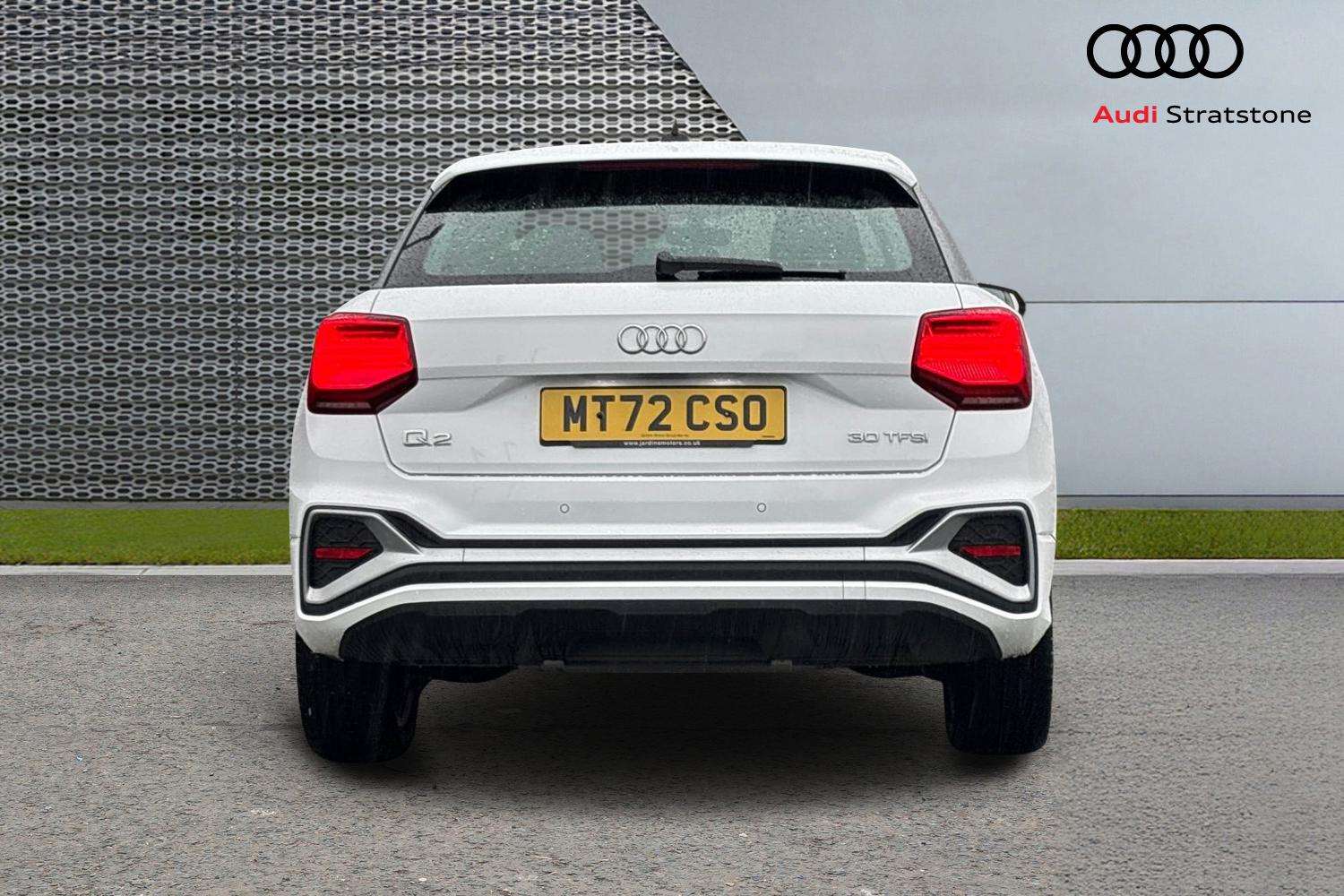 Used Audi Q2 2022 for sale - 76827595: Photo 7