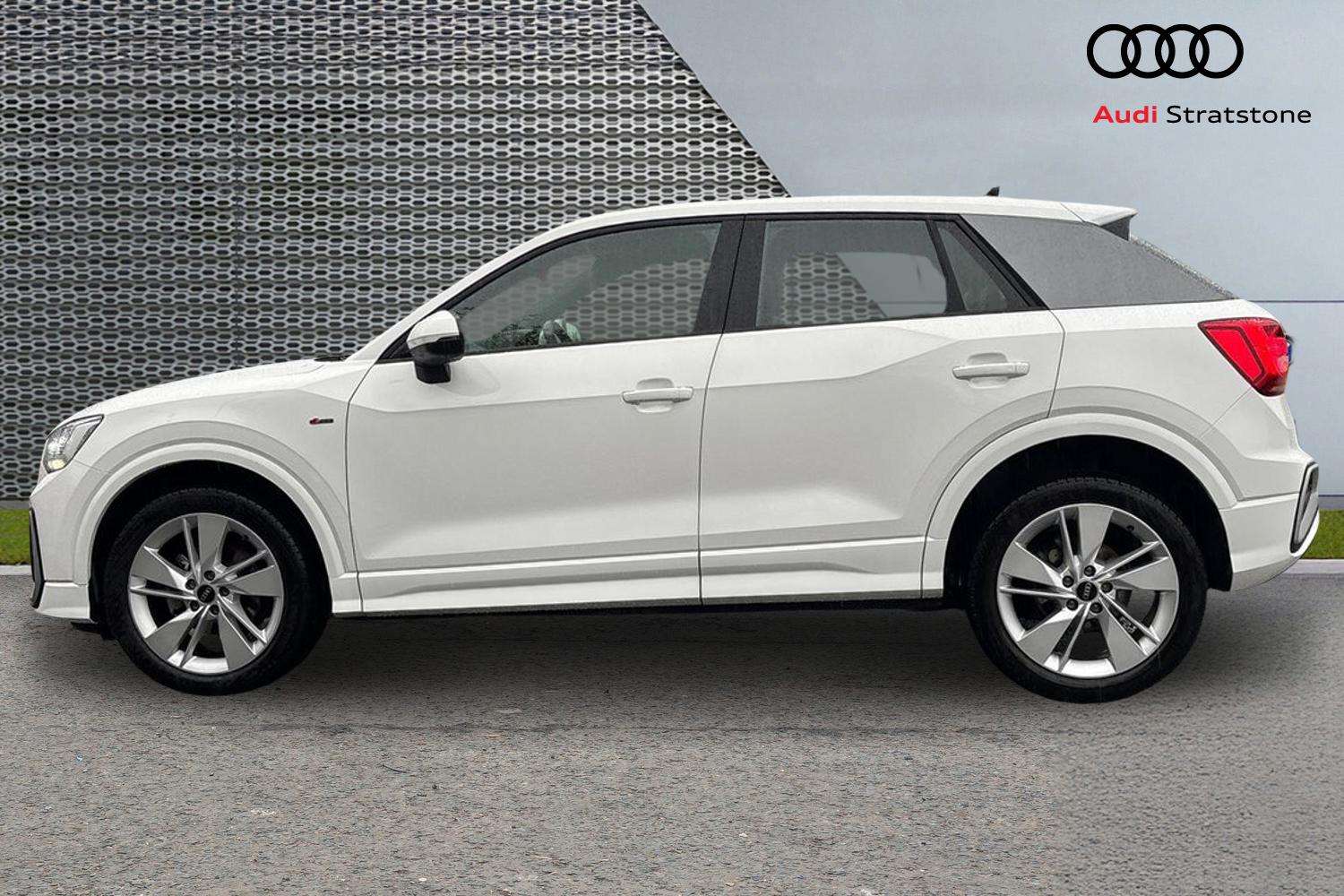Used Audi Q2 2022 for sale - 76827595: Photo 8