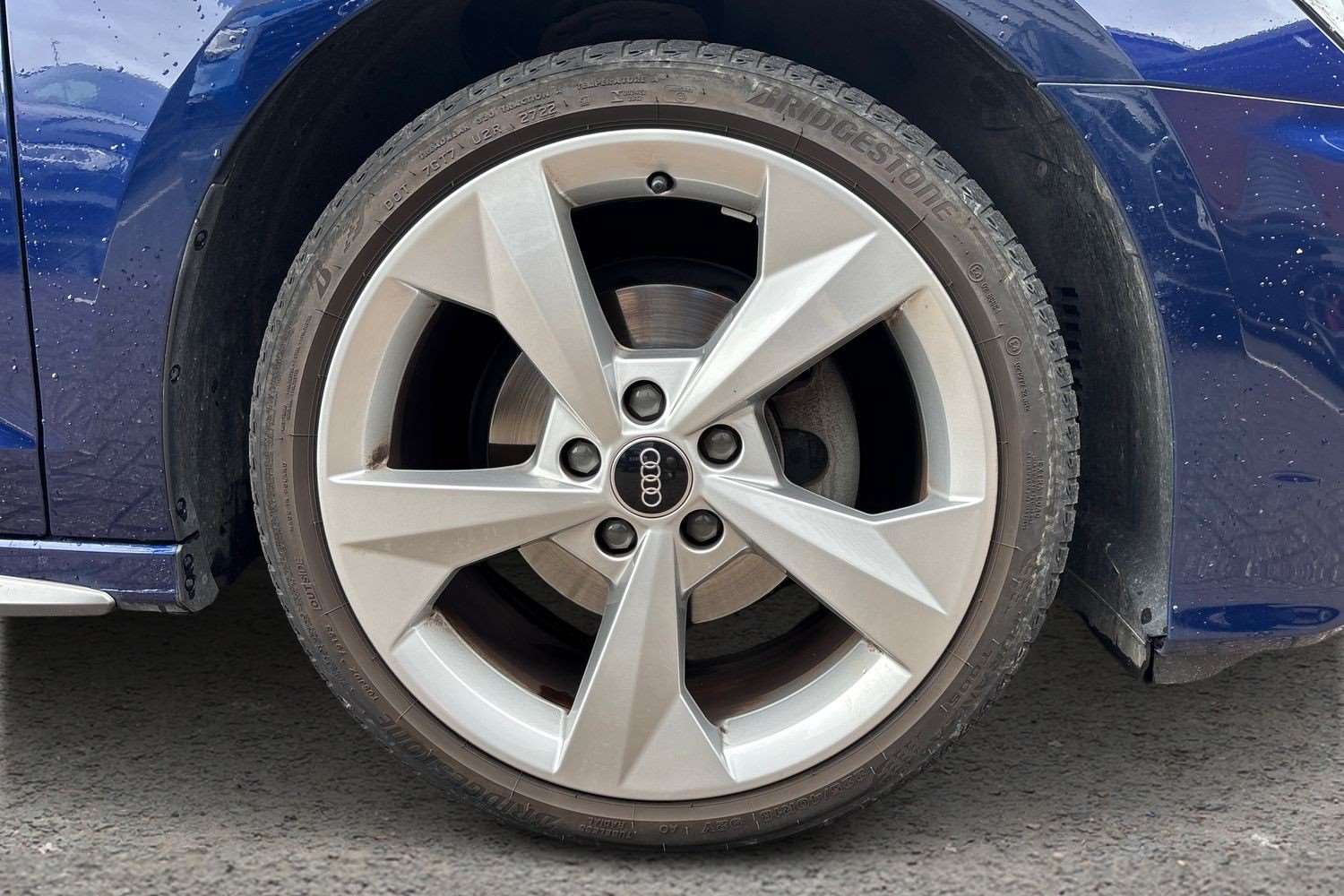 Used Audi A3 2023 for sale - 76096582: Photo 10