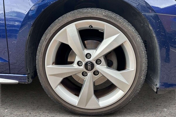 Used Audi A3 2023 for sale - 76096582: Photo 11